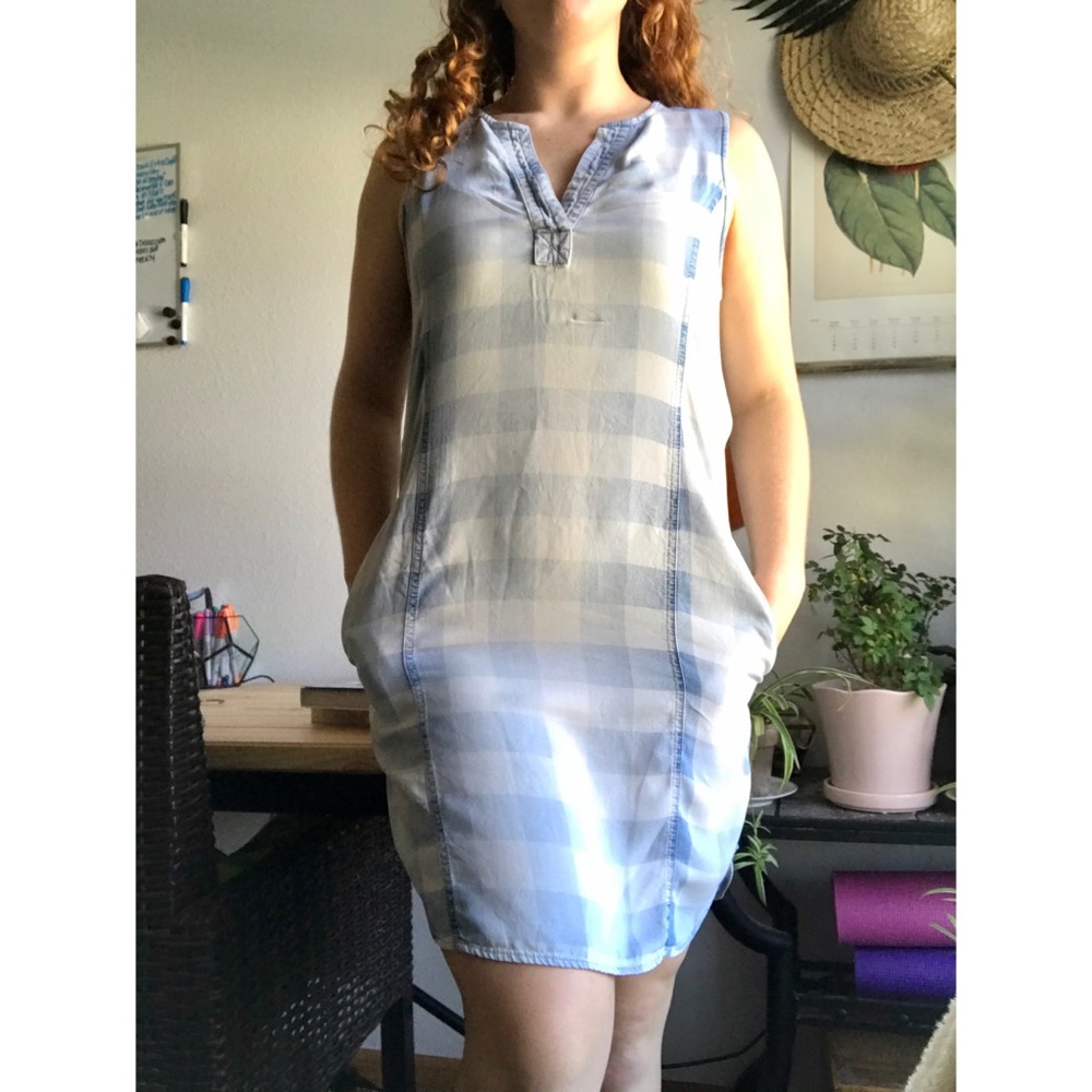 MAX Dress Medium